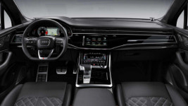 차 안이 풍성한 콘서트장으로 변신! 아우디에 담긴 B&O 오디오 시스템