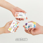 라카, 여름 프로모션 ‘온 마이 무드’ 캠페인 실시