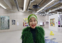 사비나미술관 이명옥 관장 저서 국민화가를 찾아 떠나는 세계여행 2020년 세종도서 선정