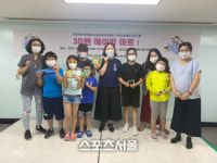 인천 미추홀구, 진로체험 프로그램 실시...지속적 적극 지원