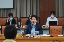 문정복 국회의원, 시흥갑 당정협의회에 참석...일자리창출 민생과제 청취