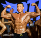 아내사랑이 지극한 피지크 지존 이진국, “힘을 써야만 남성 호르몬이 나온다. 그래야 젊고 힘 있게 살 수 있다.”