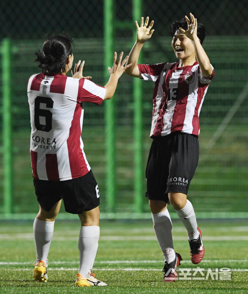 정민영 선수의 A매치 데뷔골, 한국 여자축구 1-1 무승부 속 주목받은 활약