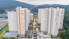 의왕시, 오봉산마을 아파트서 이동민원실 운영