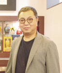40여년 경력의 중국요리 전문 쉐프가 선사하는 요리의 참 맛!