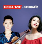 클라라 주미 강& 손열음의 듀오 리사이틀, 4일 크레디아TV서 무료 생중계