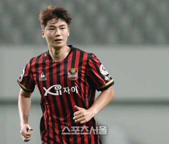 기성용 녹아들어야 파이널A행 노릴 수 있는 서울