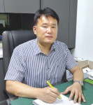 메디컬 전용 특수 방수지 생산 전문기업, 방수에 수분 흡수까지 탁월