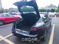 [시승기] 가격을 뛰어넘는 디자인과 성능으로 컴백 스팅어 마이스터