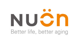 뉴트라팜텍, 뉴온으로 사명 변경…건기식 전문 브랜드로 도약할 것