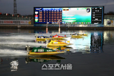 경정선수가 뽑는 최고의 우승 트로피 쿠리하라배의 모든 것