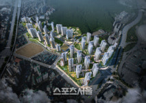 올해 부산 지역 최대 규모, 거제2구역 재개발 관심 뜨겁다