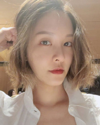'짠희' 임원희의 16세 연하 소개팅 상대 황소희는 누구?