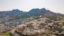 목포시, 유달산 일등바위 일원 명승 지정 추진