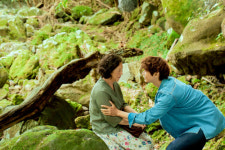 빛나는 순간 고두심X지현우, 특별한 이야기가 시작된다
