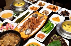 [스포츠서울 소비자만족대상: 세영이네] 쌀쌀해진 날씨에도 제격인 건강식, 보리굴비 한상