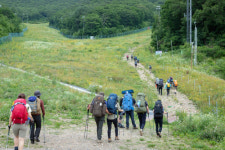 답답한 올 가을엔 하이원 하늘길서 코로나블루 날려볼까