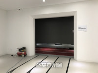 새단장 손기정기념관 아직 시설미비, 이대로 개관해도 될까?