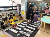 광주광역시 동구, ‘찾아가는 어린이 교통안전교육’ 실시