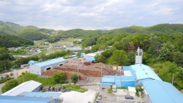 [스포츠서울 유망강소기업대상: 광성목재] 최상의 목재 제공해 업계에서 주목받는 기업