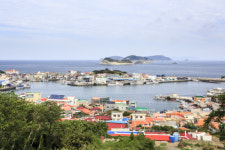 11월엔 바다와 어우러진 문화예술 섬으로 떠나볼까