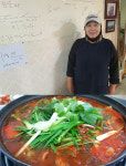 40년 전통 김할매어죽, ‘어죽 한 그릇에 건강과 맛이 듬뿍~
