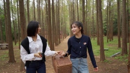 러블리즈가 경북으로 떠났다? ‘TMI투어’ 울진&영덕 편 공개