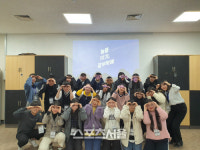 안양시, 만안청소년수련관 등 3개 시설 운영 우수