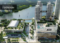 수원시, 신·구 도심 잇는 마이스 밸리 조성