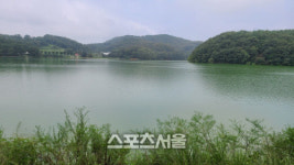 화성시, 건달산~기천저수지 생태복원 추진