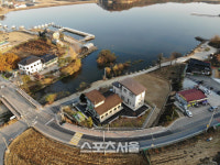 용인시, 사암리 사전 소규모공공하수처리시설 증설