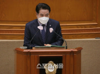 안양시, 내년도 1조5426억원 예산 편성