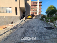 광주광역시 서구청 간부A씨 지속된 뇌물비리 실형선고