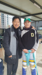 고통에서 꽃이 핀다[헐크의 일기]