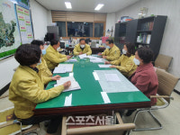 영광 영산선학대학교, 코로나19 확진자 3명 발생