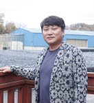 고품질 유기질 비료 제조, 국내 농업·농촌 발전 견인차 역할!