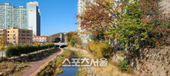 안양시, 상봉천 생태복원 환경부 장관 장려상 수상