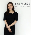 더뮤즈발레스튜디오 유현이 원장, 발레를 통해 누구나 쉽고 품격 있는 아름다운 바디라인을!
