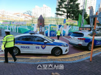 광주광역시 남구, ‘스쿨존 불법 주정차’ 특별 단속
