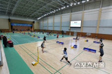 코로나19로 국대 선발전도 차질, 탁구는 연기 배드민턴도 불투명