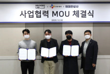 CJ프레시웨이, 스타트업 손 잡고 유통산업 혁신에 박차