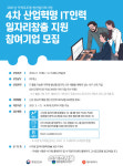 광주광역시 서구, IT인력 일자리창출 지원사업 추진