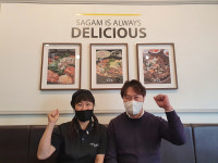 [2020 한국소비자감동지수 1위] 감자탕 전문 브랜드, 사골먹은감자탕