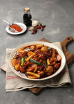 [2020 한국소비자감동지수 1위] 찜닭 프랜차이즈 브랜드, 설동궁찜닭