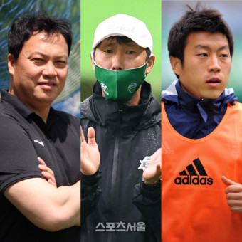 [단독] 전북, 김상식호 출항…이운재·김두현 코치 합류 '드림팀' 뜬다