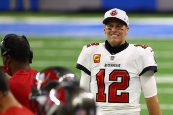 NFL 뉴잉글랜드 6회 슈퍼볼 우승 감독보다 쿼터백 브래디가 더 위대했다