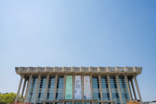 국립극장 해오름극장 리모델링 마치고 내년 6월 시범 운영