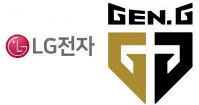 [단독] LG전자, e스포츠 판 뛰어들었다…젠지e스포츠에 지분투자 진행