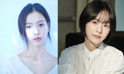 부평동비와이시 | 고민시X박규영, 네이버 NOW '일기'에 오늘(4일) 출연…비와이와 만나[공식]
