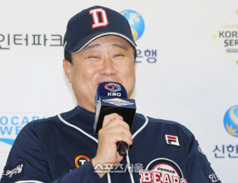 두산의 또다른 과제, 코칭스태프 구성은 얼마나 진행됐나[SS이슈]